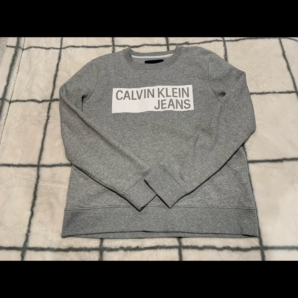 Calvin Klein Sweatshirt